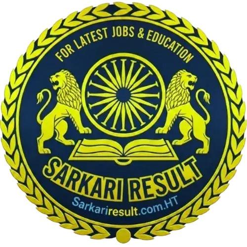 Sarkari Result Latest Govt Jobs Exam Results Admit Cards and Notifications