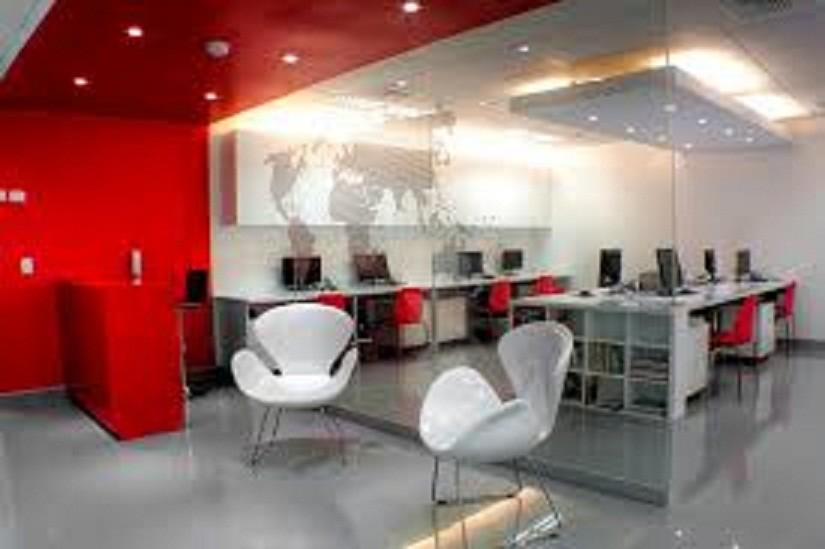 Sale of commercial property vacant Suitable for Corporate office