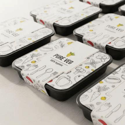 Packaging Sleeves printing bangalore 