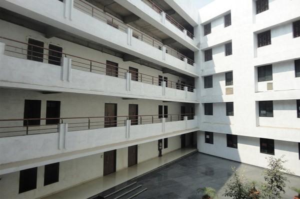 Sale of commercial buliding with Hostel at Bachupally Road