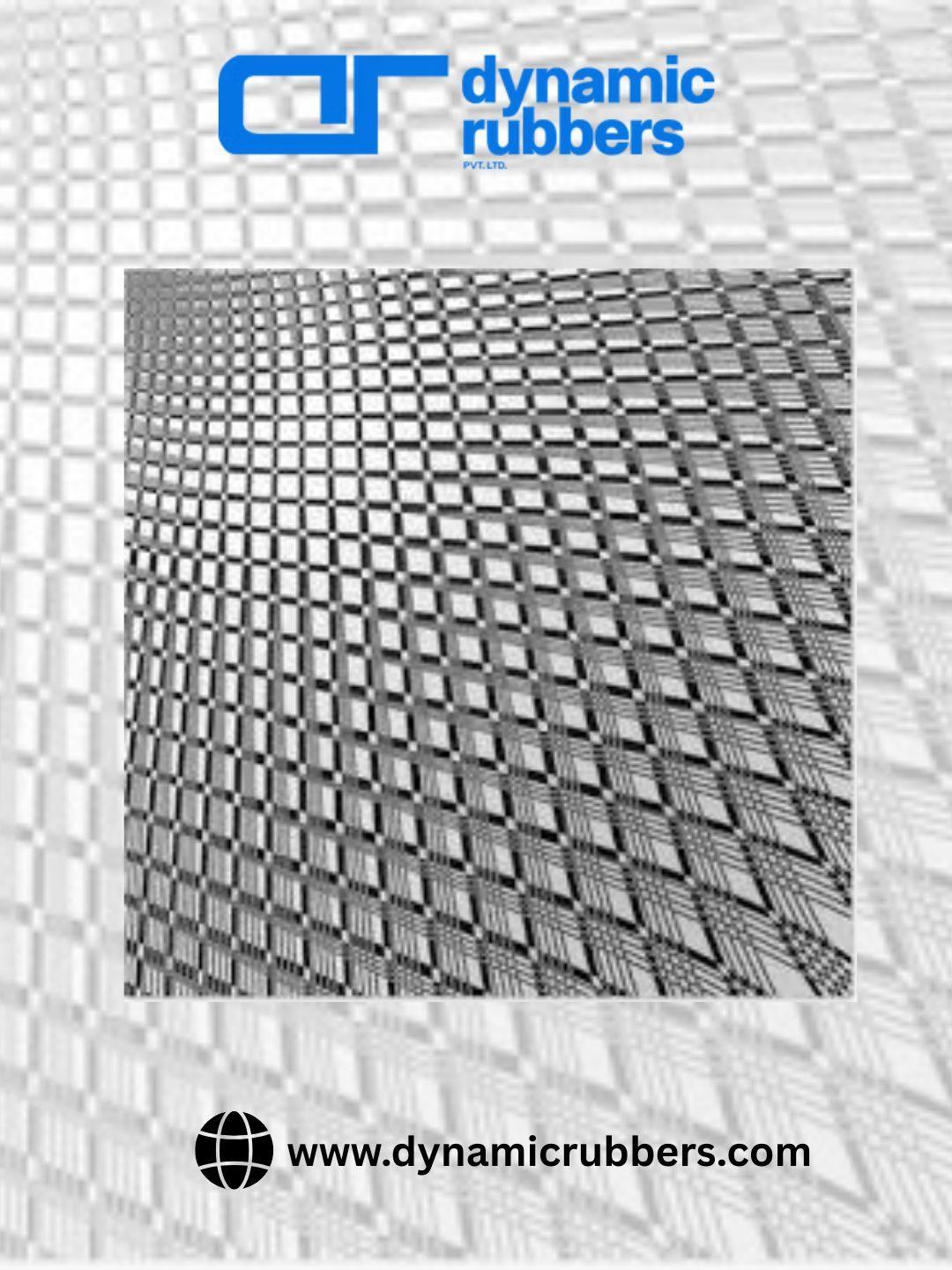 Reliable Ceramic Lagging for Conveyor Pulley in Heavy Industries