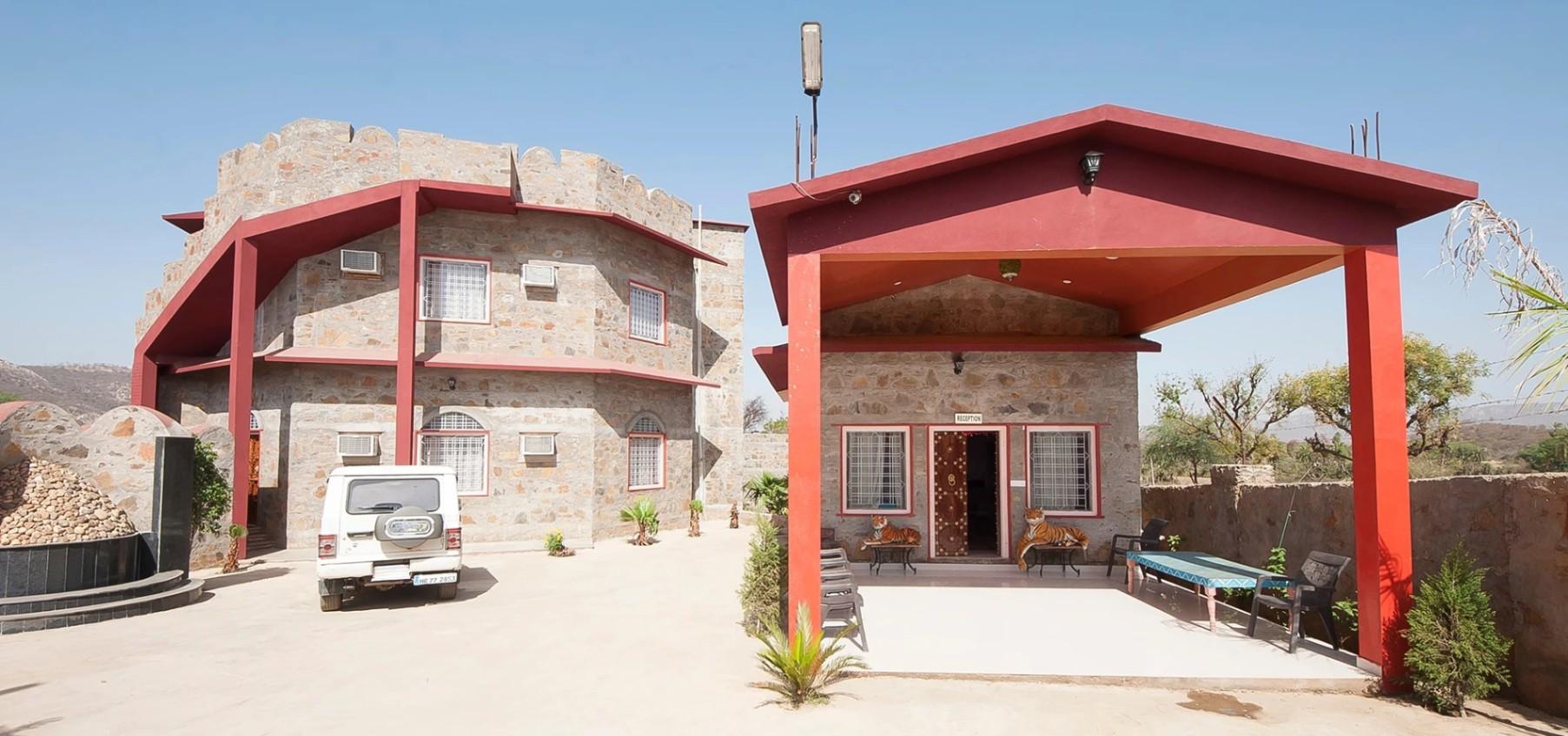 Best Weekend Getaways Near Delhi for Perfect Breaks