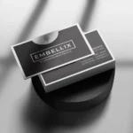 Premium Visiting Cards