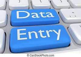  Daily Data Entry Work for Records Contact Now7708244092