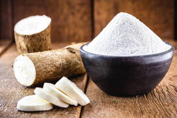Consistent Quality Tapioca Starch Manufacturers in Tamilnadu