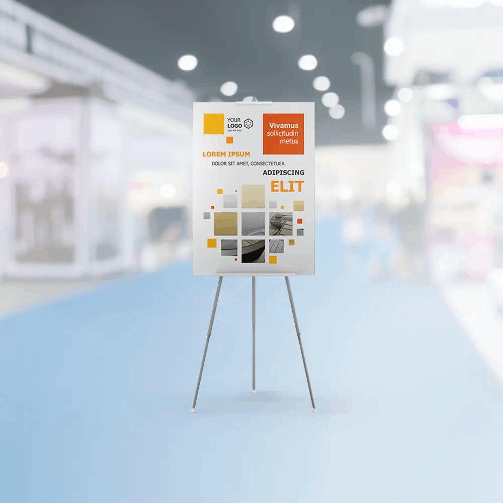 Sun Board Posters Printing 