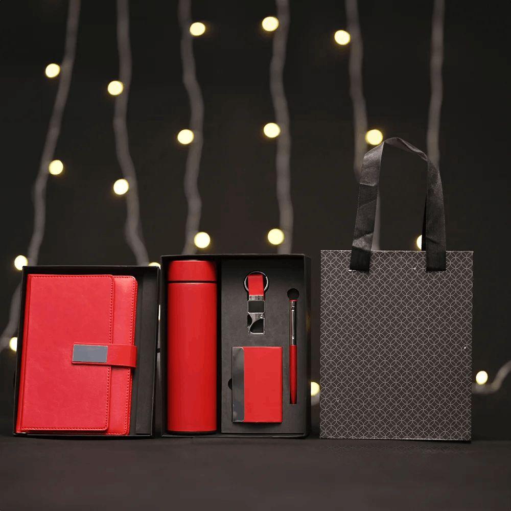 5-in-1 Corporate Gift Set