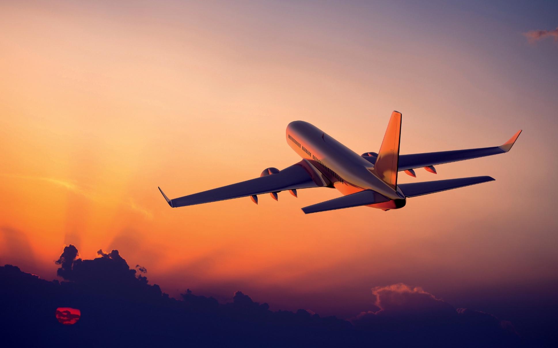 Book Flights at Best Prices With Flighta