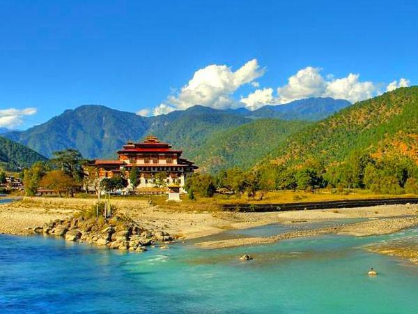  Bhutan Packages from Bagdogra Airport