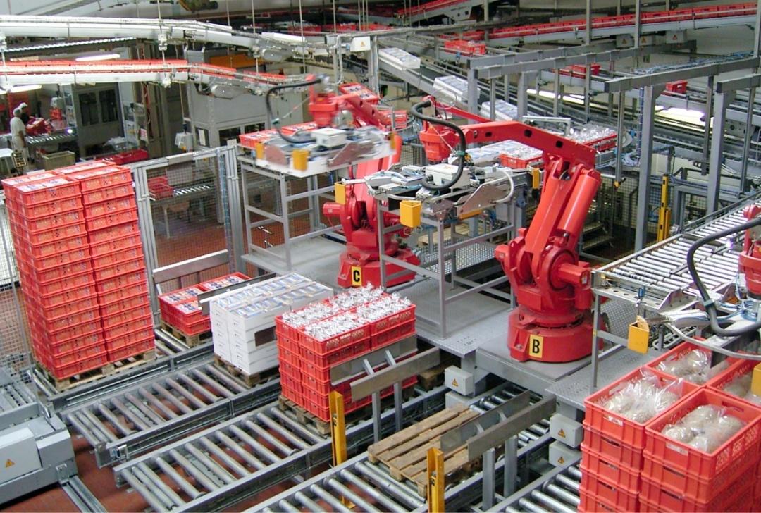 Smart solutions to eliminate supply chain delays