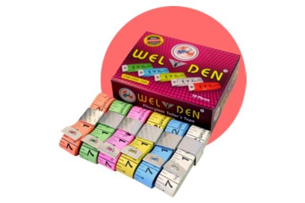 Measuring Tape Manufacturer In India