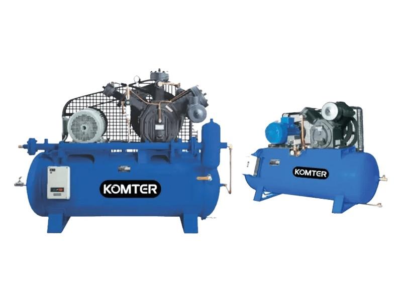 "High-Performance Screw Air Compressor in Hyderabad for Industrial Excellence "
