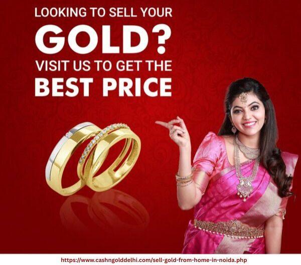 Get Instant Cash for Gold | Gold Buyers Near Me in Delhi Ncr
