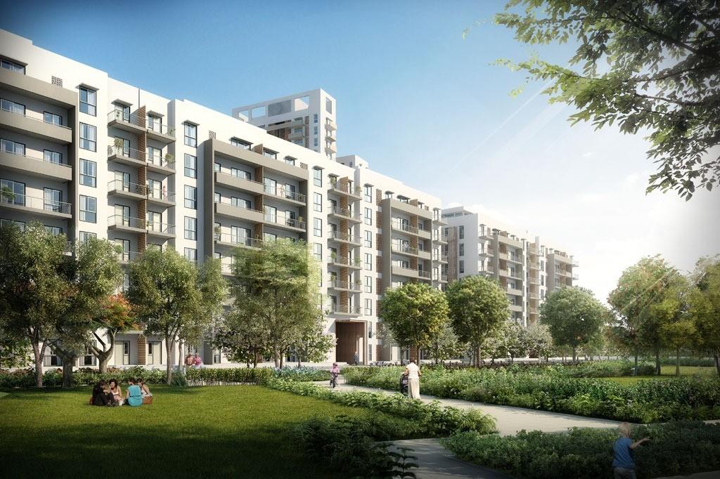Premium Rentals At Vatika Seven Elements On Dwarka Expressway For Rent