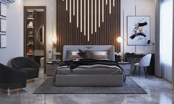 Create stunning interiors with the Best Residential Designers in Delhi