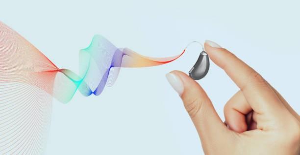 Signia Digital Hearing Aid for Clear Sound : Book Your Trial Today