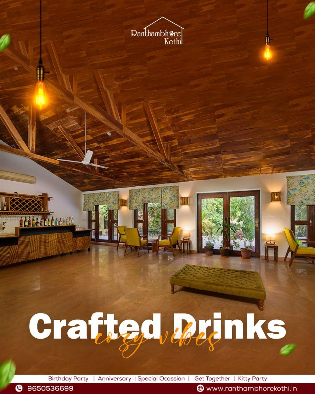 Ranthambore Best Hotel