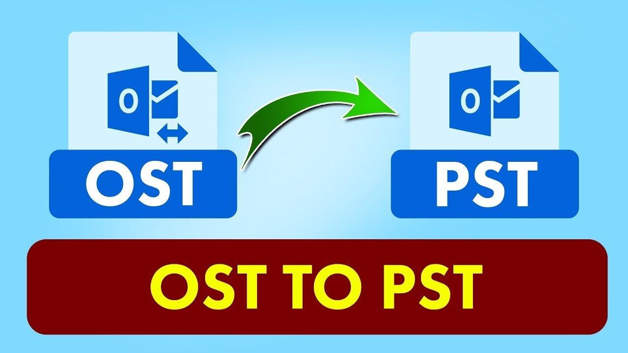 SysInspire OST to PST Converter Software