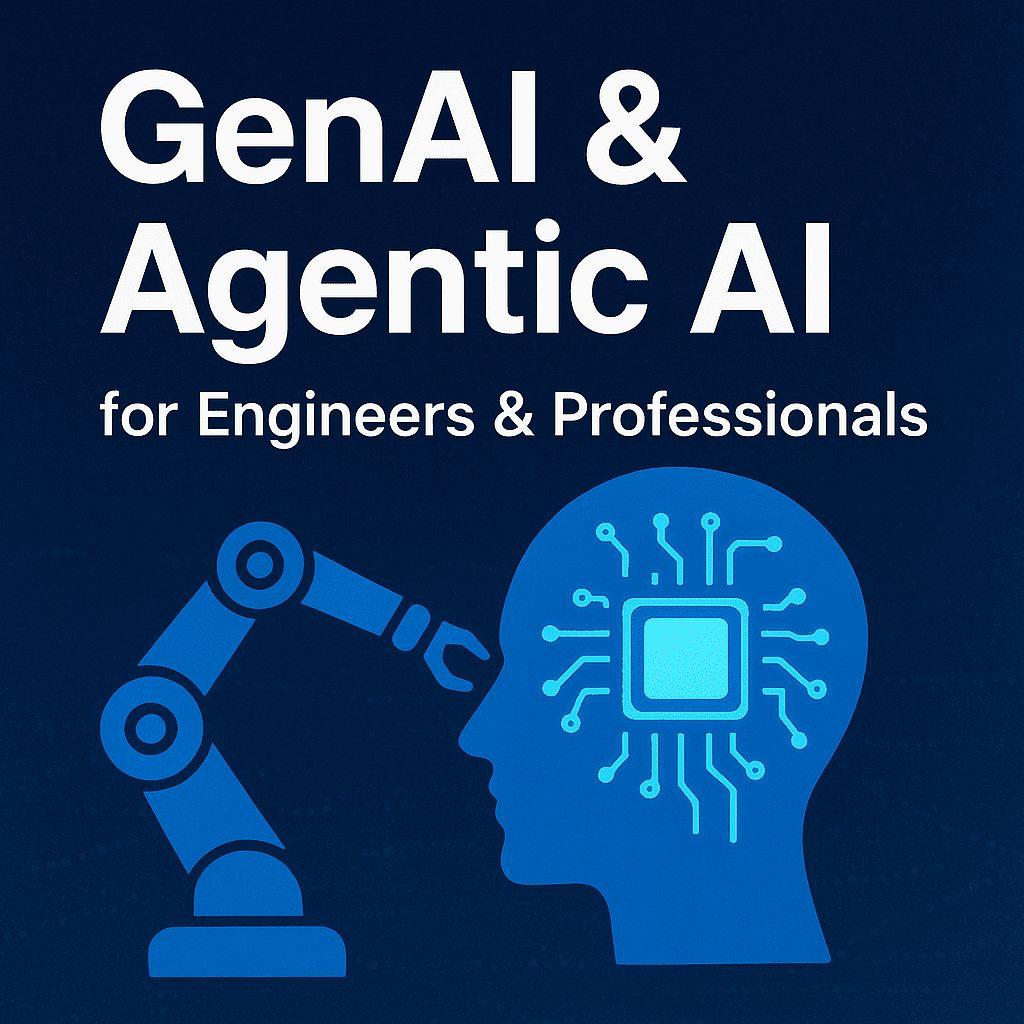 GenAI & Agentic AI Course in Pune