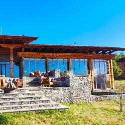 Bhutan Luxury Package Tour Price with Six Senses Hotel 