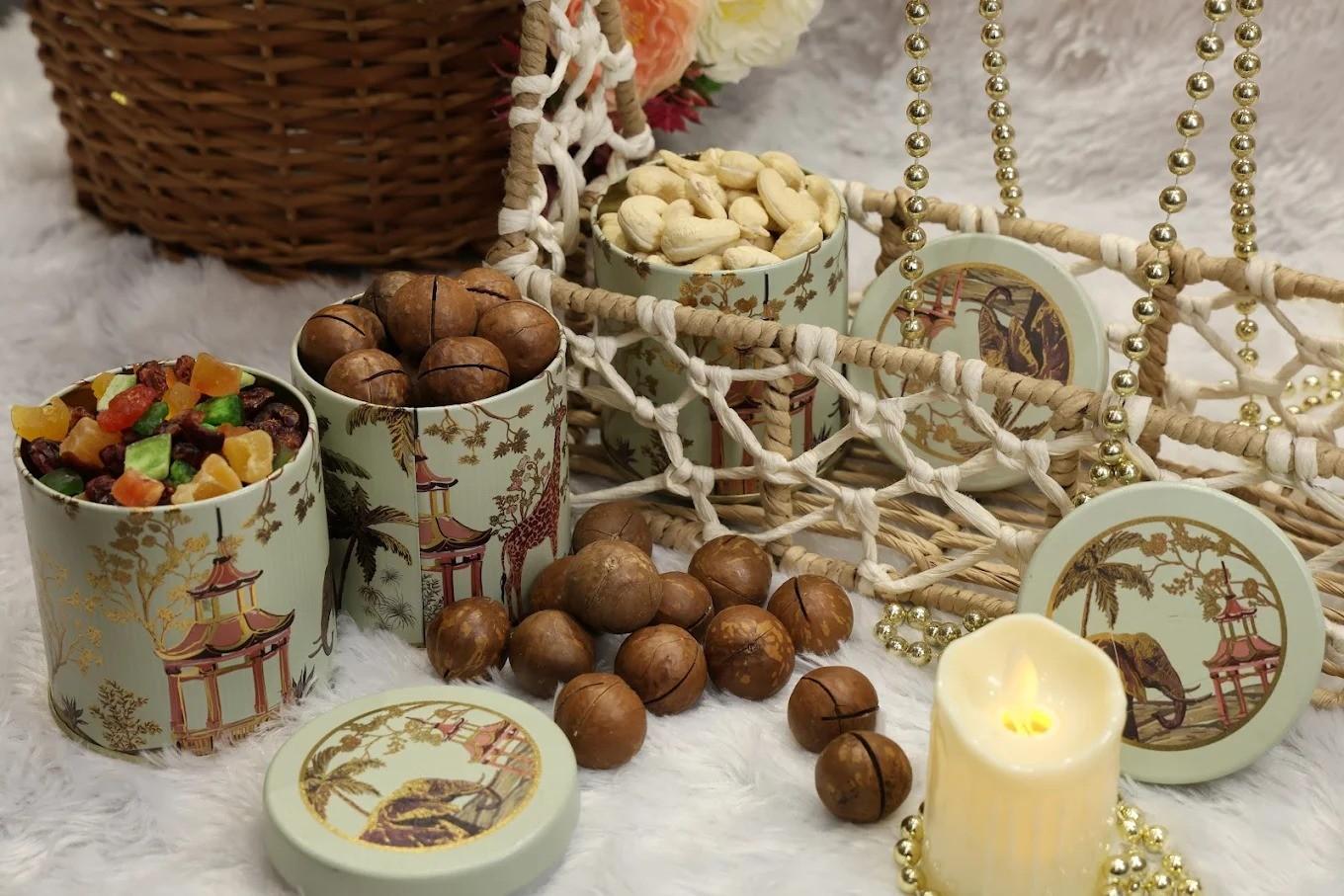 National Dry Fruits Offers Top Quality Best Dry Fruits in Udaipur