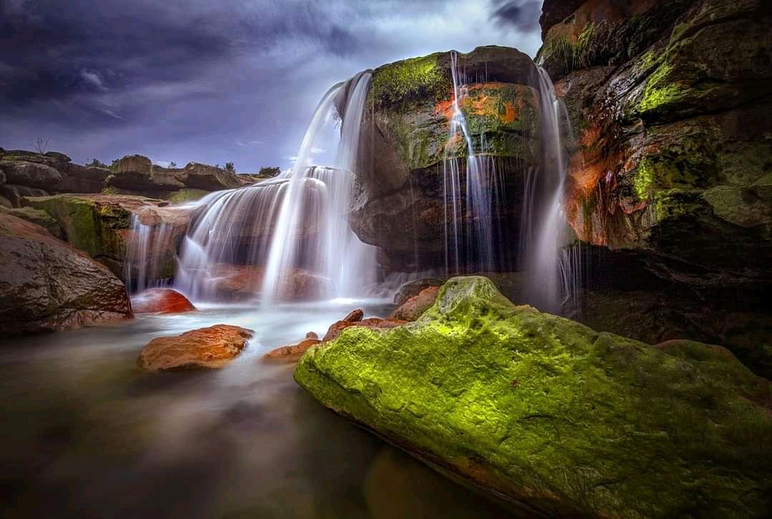 Kaziranga Shillong Cherrapunji Package Tour Plan from Guwahati 