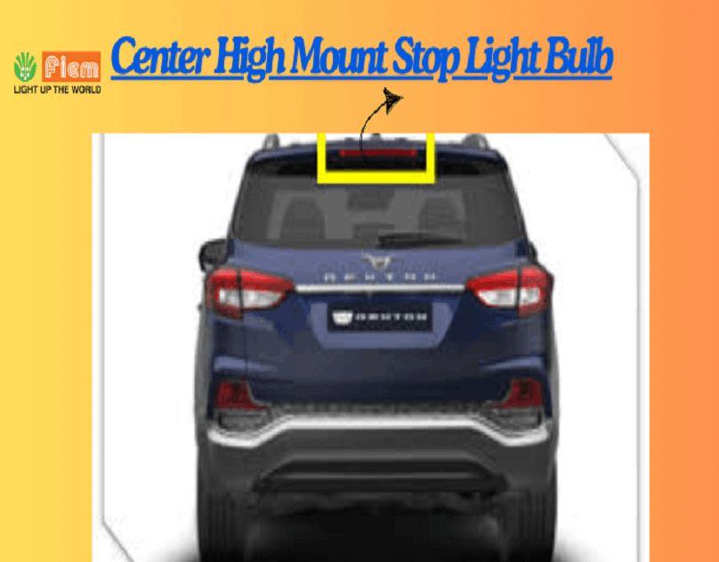 Top Automotive Tail Lamp Manufacturer & Supplier