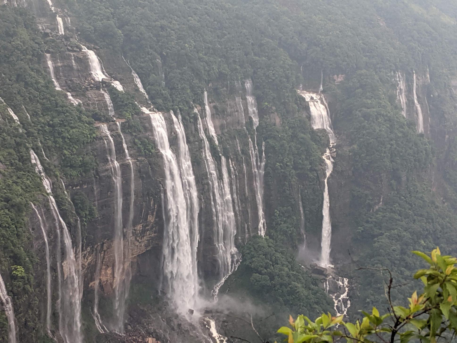 North East Tour Price from Guwahati