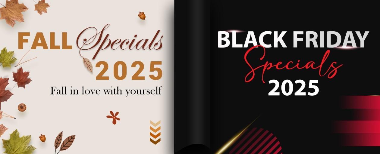 Black Friday Spa Savings You Dont Want to Miss