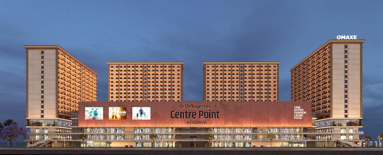 studio apartments in lucknow