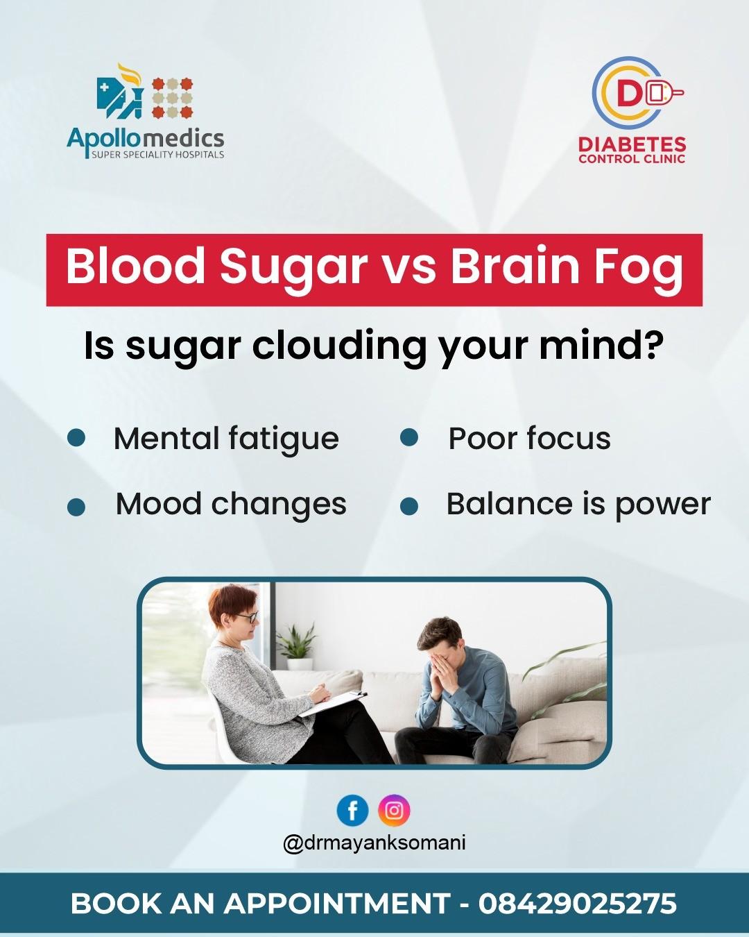 Dr. Mayank Somani | Best Diabetologist in Lucknow for Advanced Diabetes Care