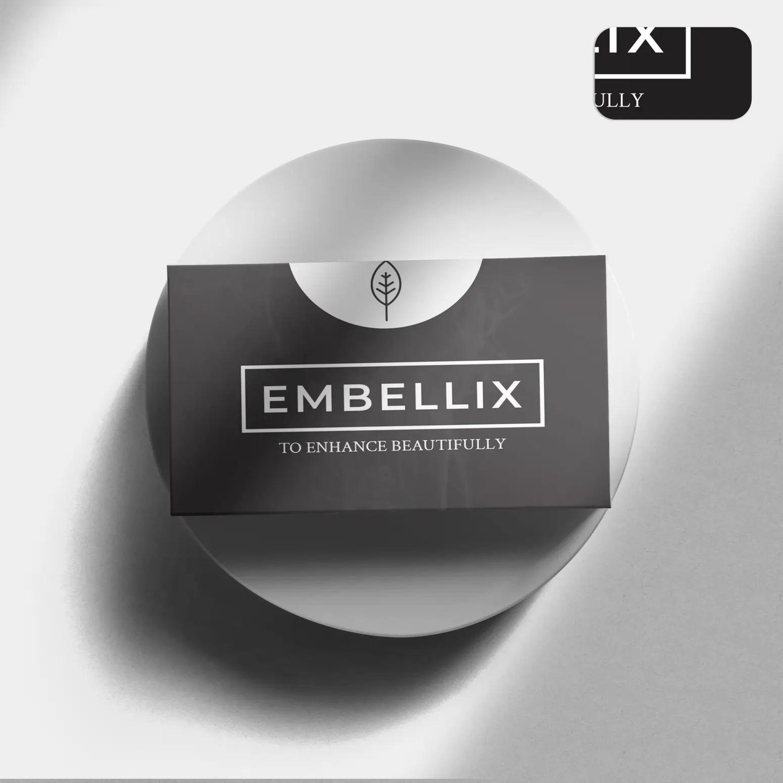 Premium Visiting Cards