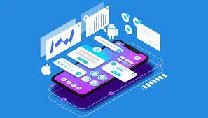 Best Mobile App Development Company in UP for Scalable Digital Solutions