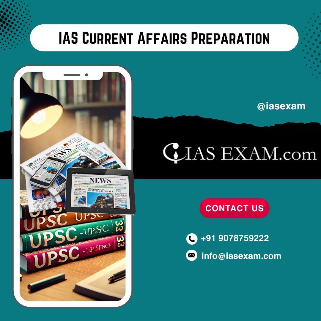 Staying Consistent With Current Affairs During UPSC Prep