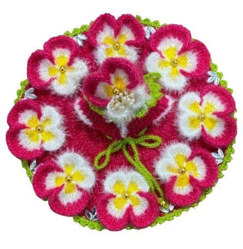 Bringing the Best for Your Beloved Bal Gopal