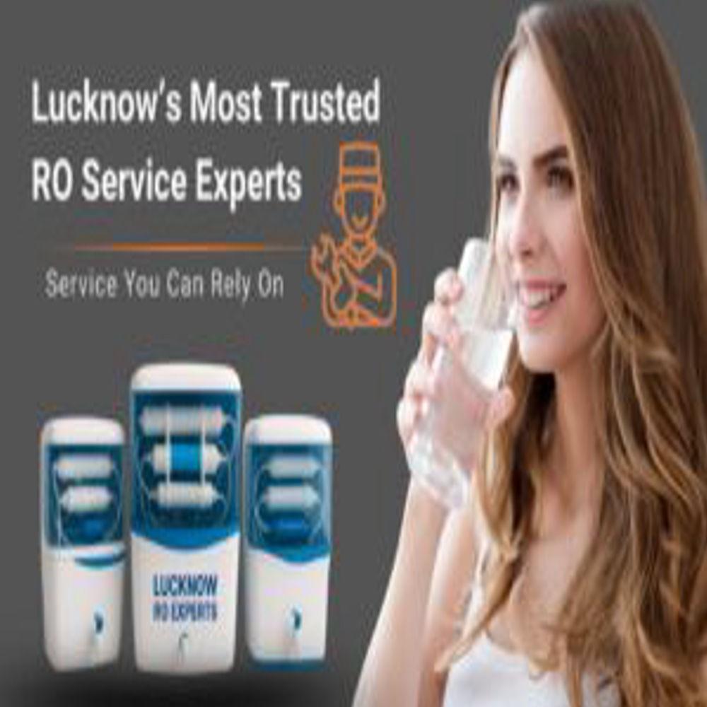 Lucknow RO Experts| RO Service Lucknow
