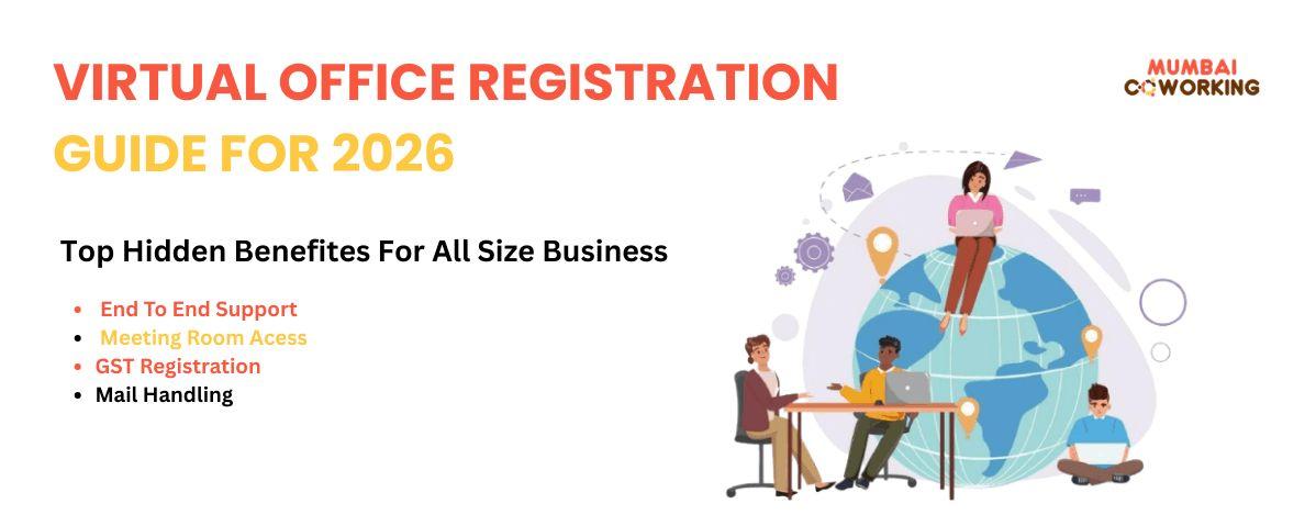 Get a Premium Business Address Without Renting Space!