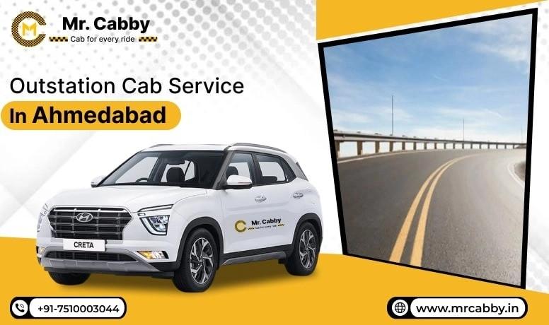 Mr. Cabby: Affordable Outstation Taxi for Family & Group Travel