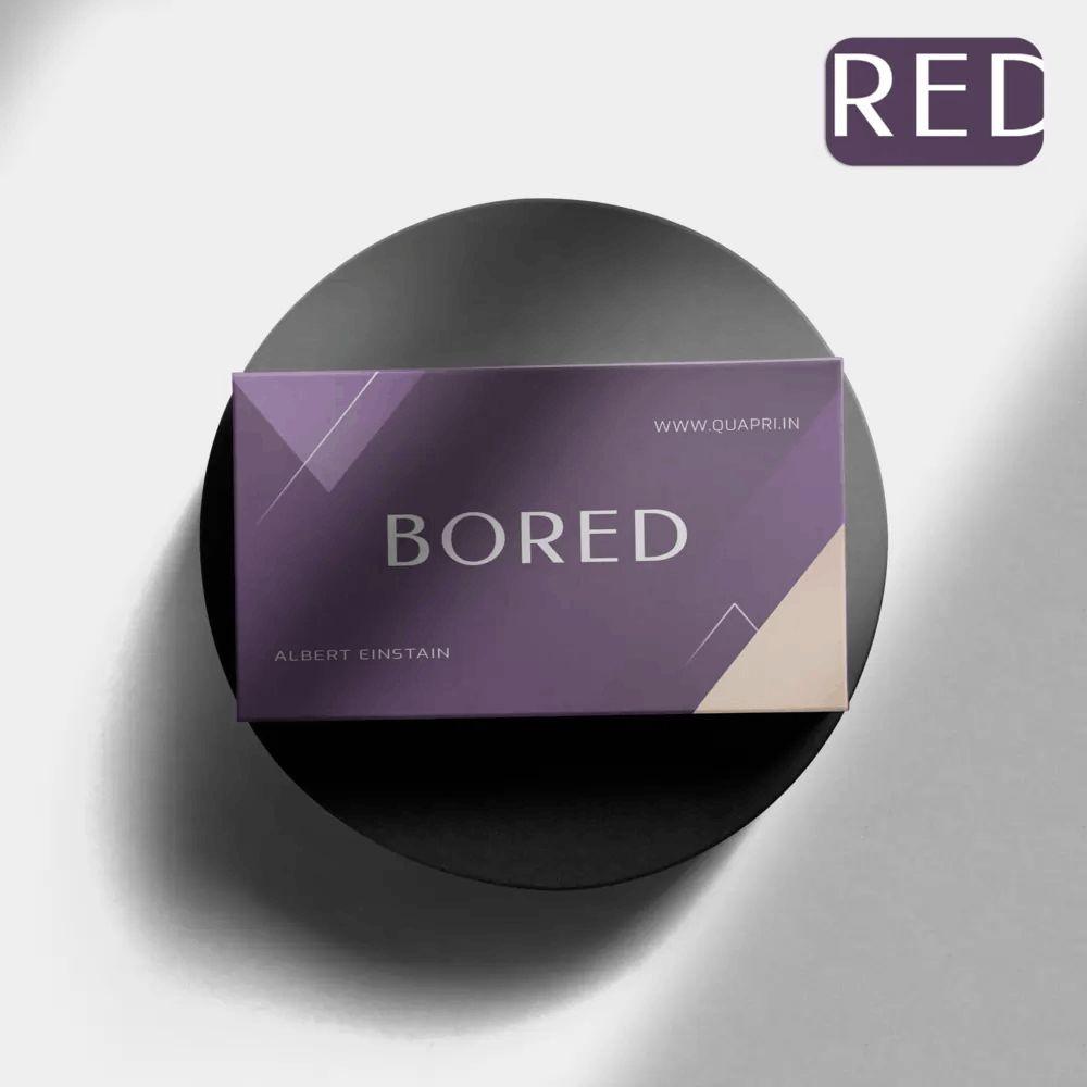 Standard Visiting Cards