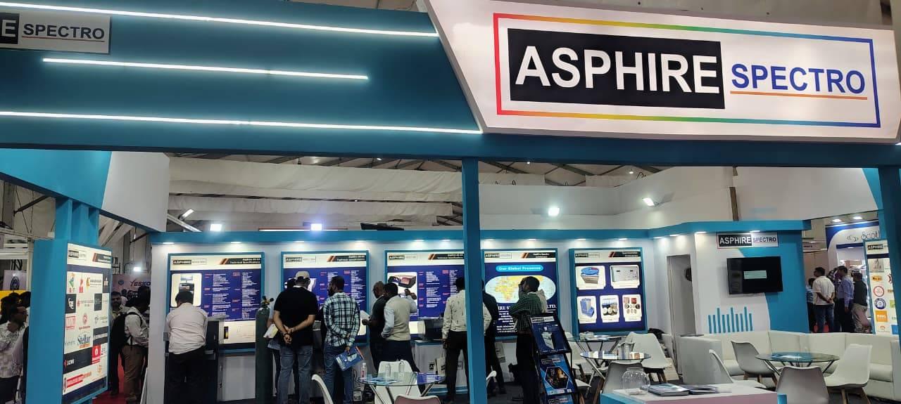 Metal Testing Equipment Machine Manufacturers in Faridabad | Asphire Spectro
