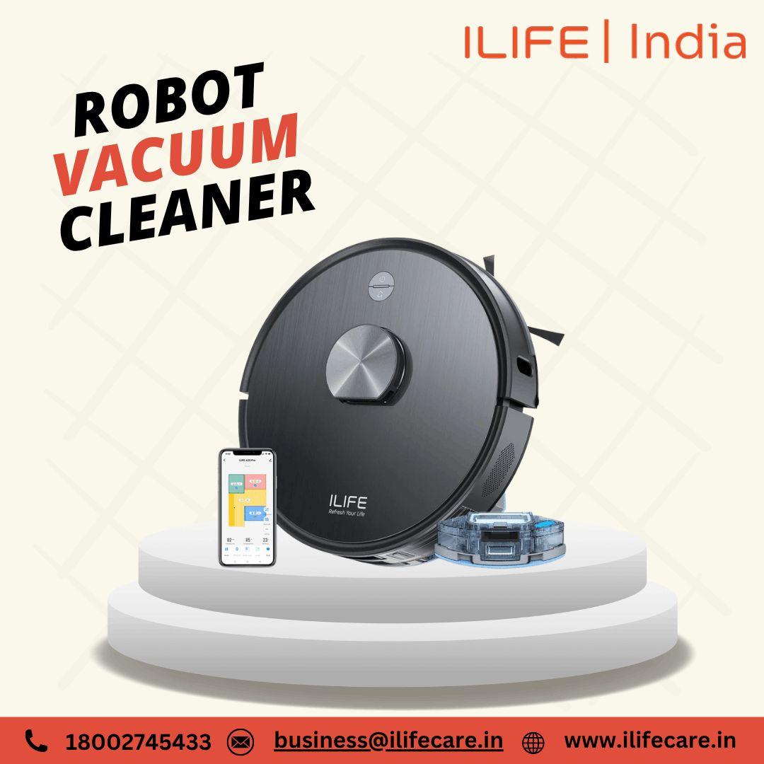 Best Suction Robot Vacuum for Effortless Daily Cleaning