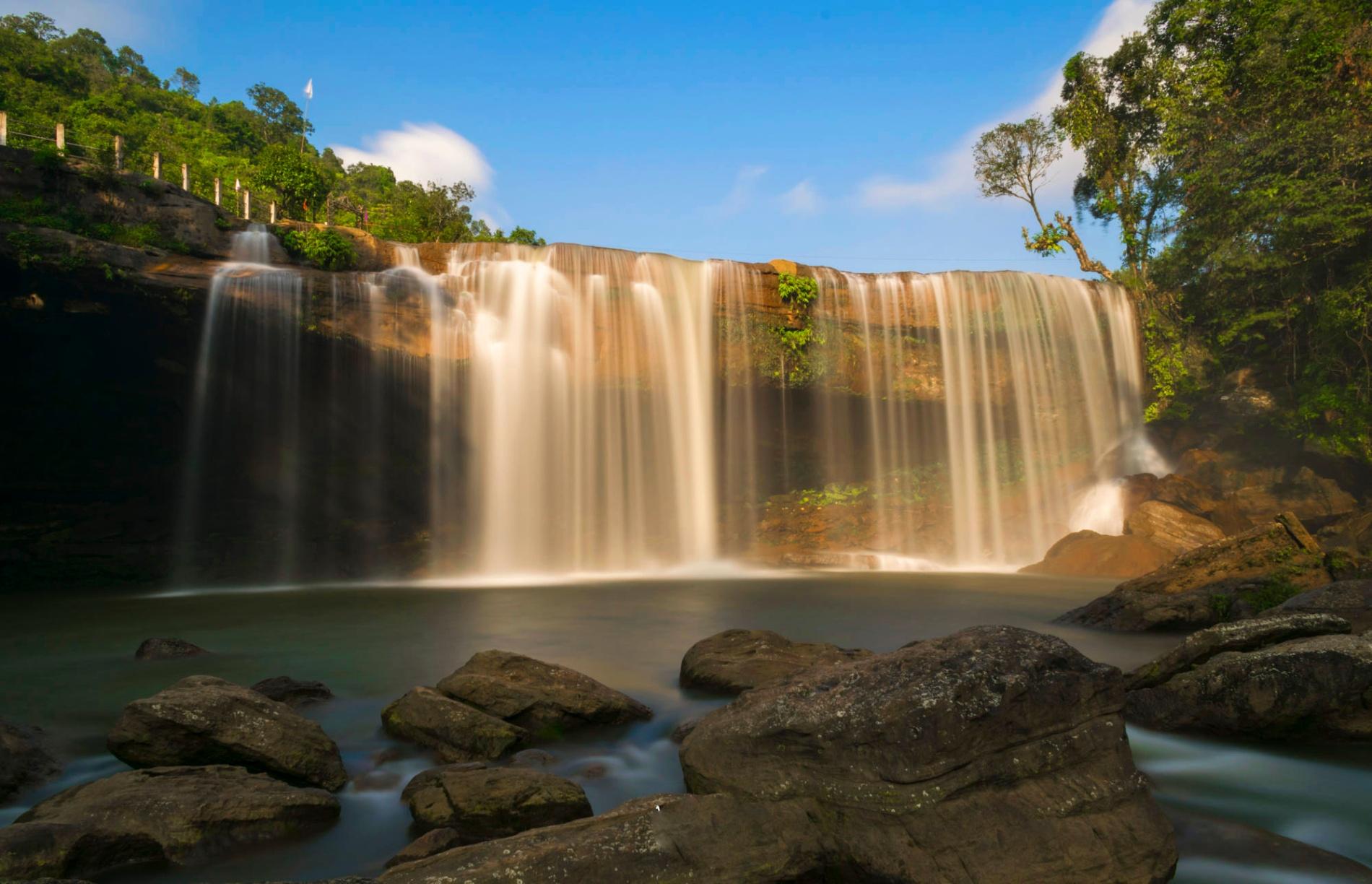 North East Tour Price from Guwahati