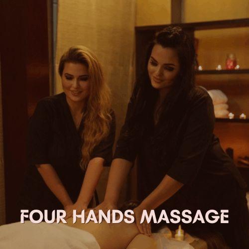 Arth Thai Spa Palanpur Luxury Wellness 9079191079