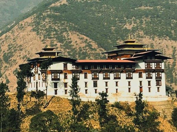 Bhutan B2B Package Tour Price
