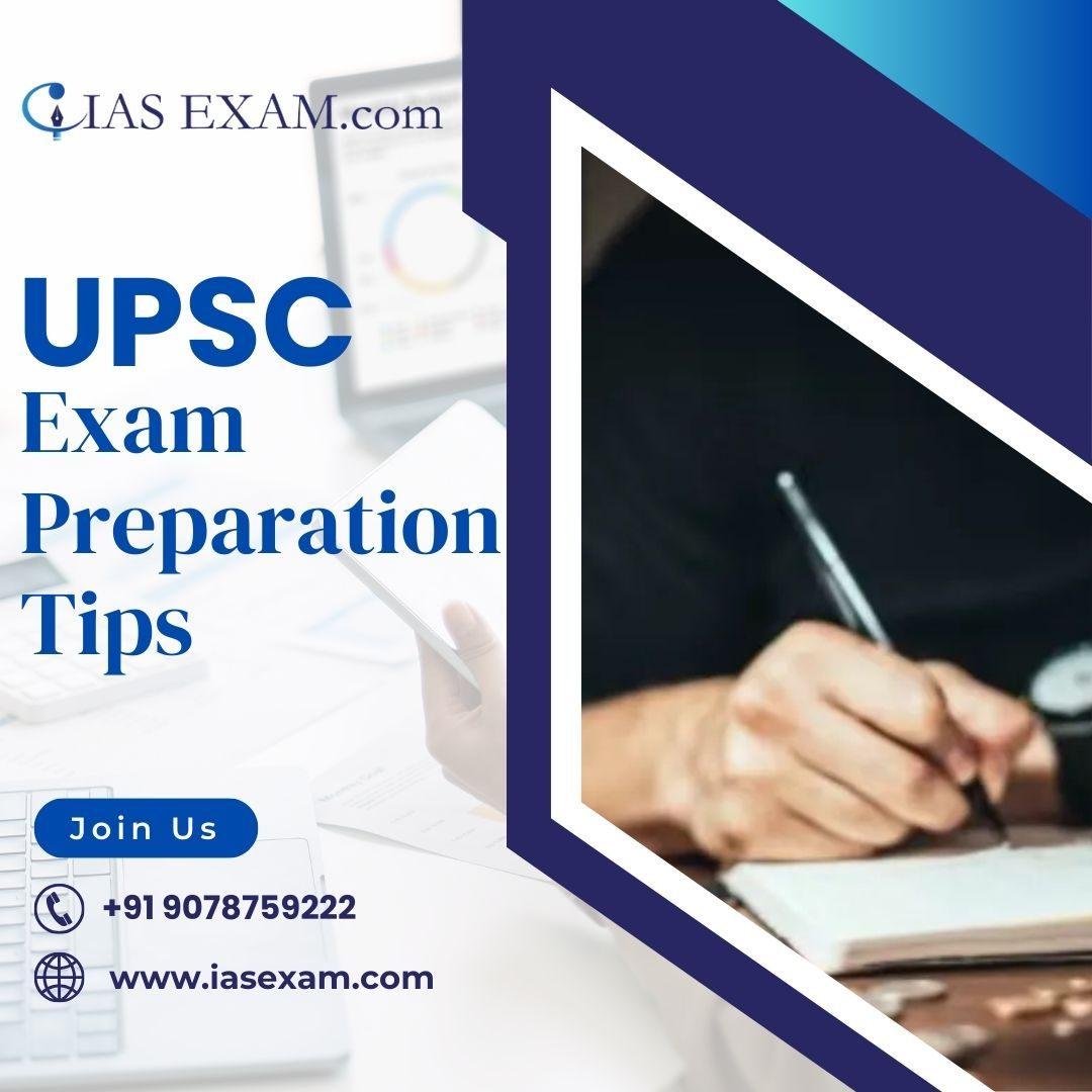 Building a Clear and Steady Approach for the UPSC Journey