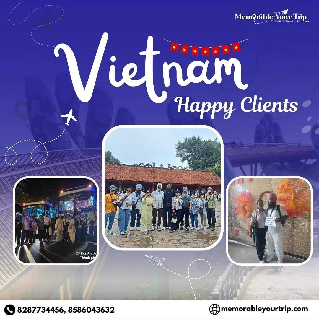 Top Tours & Travel Company in Faridabad | Memorable Your Trip