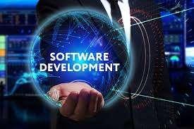 Professional Software Development Services in UP | Custom Web & App Solutions