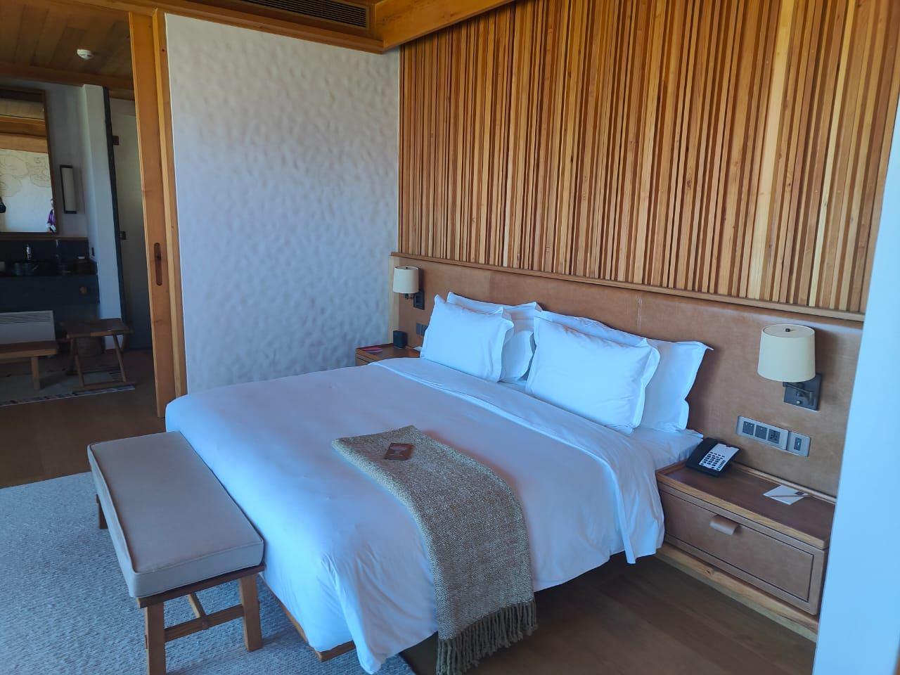 Bhutan Luxury Packags with Six Senses Hotel