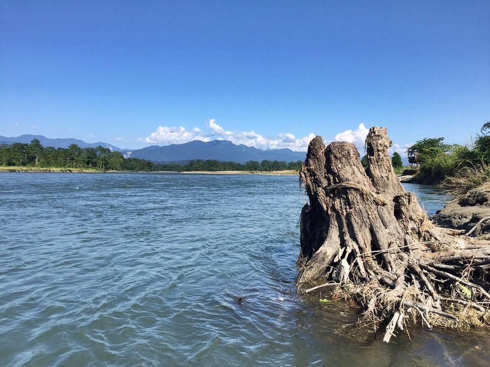 Shillong Cherrapunji Package with Wari Chora Tura