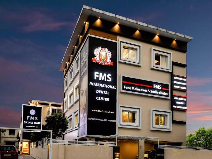 Advanced Dental Care at the Best Dental Clinic in Langar House